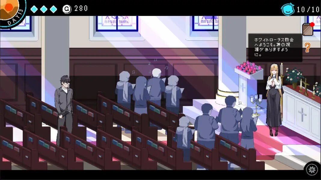 【更新】【互动SLG/全动态/官中】社群审查V3.1.5 官方中文正式版+存档-第15张图片-萌站