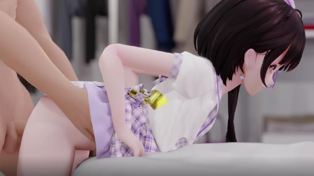 Iwara - 【泠鸢】dance_sex dududu-第4张图片-萌站