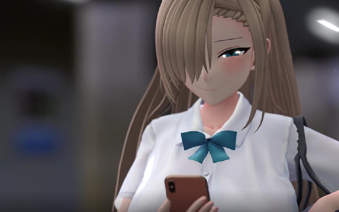 Iwara - お金には勝てない。体を売るなんて安いもんよ！Vol.-第3张图片-萌站