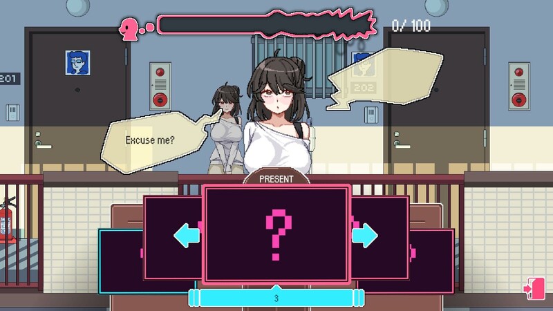 更新[爆款SLG/NTR/像素动态] 社群审查 エロ検閲者 the censor v3.1.5 官方中文正式版+存档 [1.70G]-第4张图片-萌站