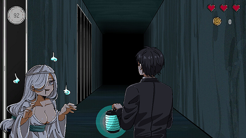 更新[爆款SLG/NTR/像素动态] 社群审查 エロ検閲者 the censor v3.1.5 官方中文正式版+存档 [1.70G]-第5张图片-萌站
