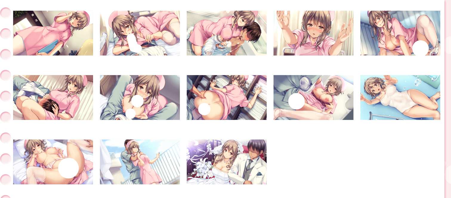 【PC端/合集/ADV/双飞/纯爱】研修日志 三部合集【共3GB】【附带全CG存档】【官方中文】-第1张图片-萌站