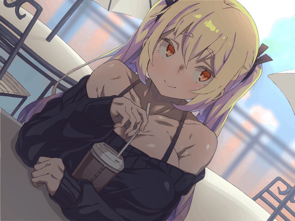 PC/SLG/#家里蹲女友重生调教计划！将所有H玩具全部用上吧！ #彼女更生ゲーム えっちなおもちゃ全部盛り 汉化版+全CG-第2张图片-萌站