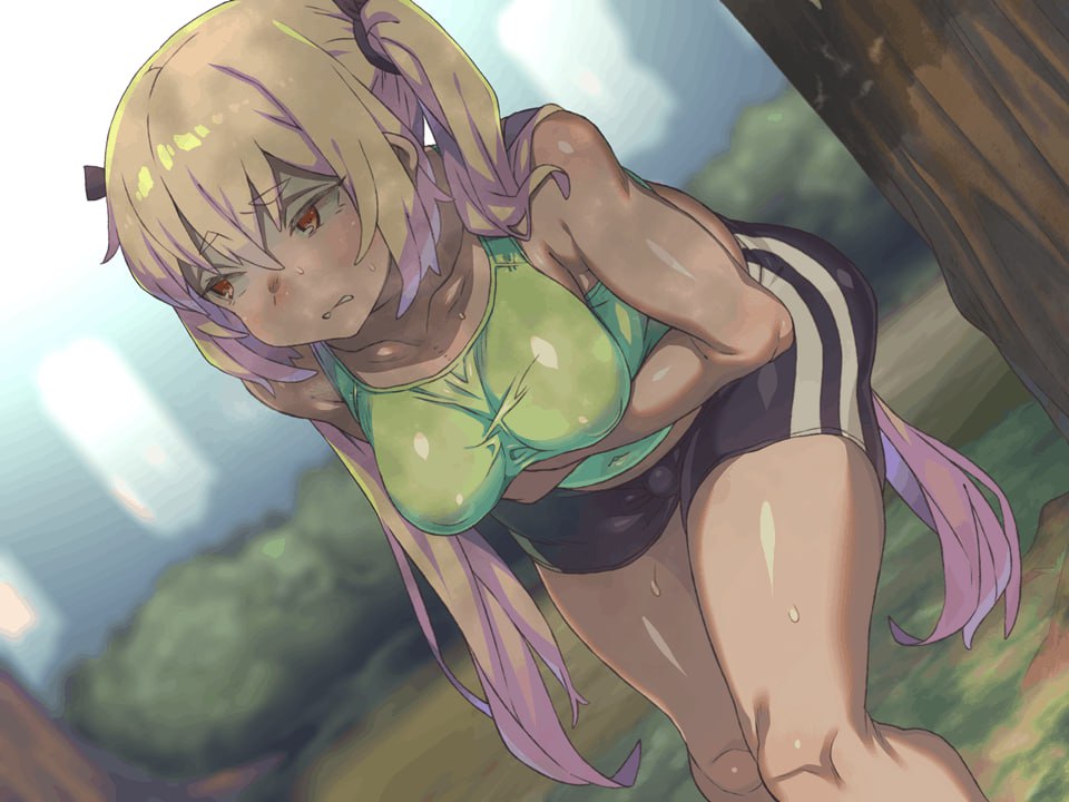 PC/SLG/#家里蹲女友重生调教计划！将所有H玩具全部用上吧！ #彼女更生ゲーム えっちなおもちゃ全部盛り 汉化版+全CG-第3张图片-萌站