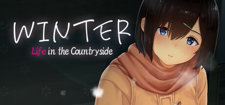 [SLG/PC] STEAM官方中文+更新  Winter~乡间性活~-第1张图片-萌站