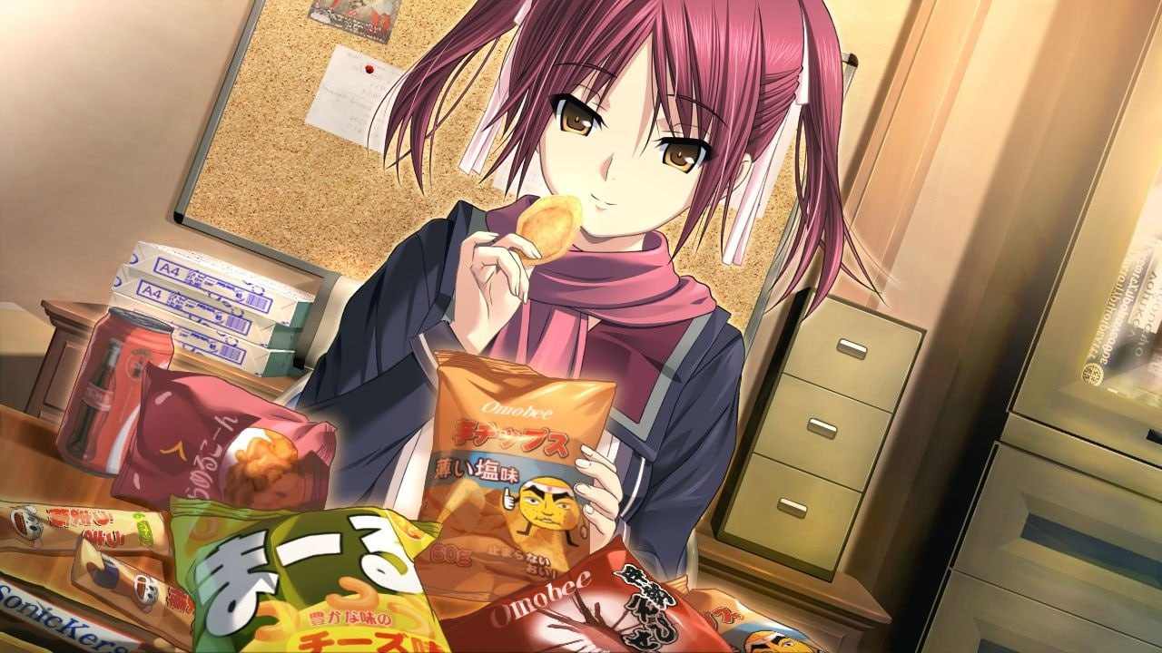 PC/ADV/极限痴汉特异点 3 千年的劣情  #アストロノーツ・シリウス 汉化版+CG存档+后宫特典-第2张图片-萌站