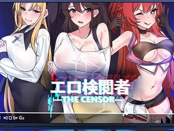 ———🚢神作级作品推荐🚢——— #色情审查员   #エロ検閲者 v3.1.5 官方中文正式版【2025.3.12 更新-第10张图片-萌站