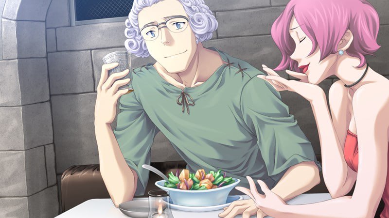 #片羽 - カタハネ #カタハネ ――An’call Belle―― 日文生肉版-第6张图片-萌站 #片羽 - カタハネ #カタハネ ――An’call Belle―― 日文生肉版-第6张图片-萌站