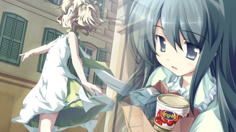 #片羽 - カタハネ #カタハネ ――An’call Belle―― 日文生肉版-第10张图片-萌站 #片羽 - カタハネ #カタハネ ――An’call Belle―― 日文生肉版-第10张图片-萌站