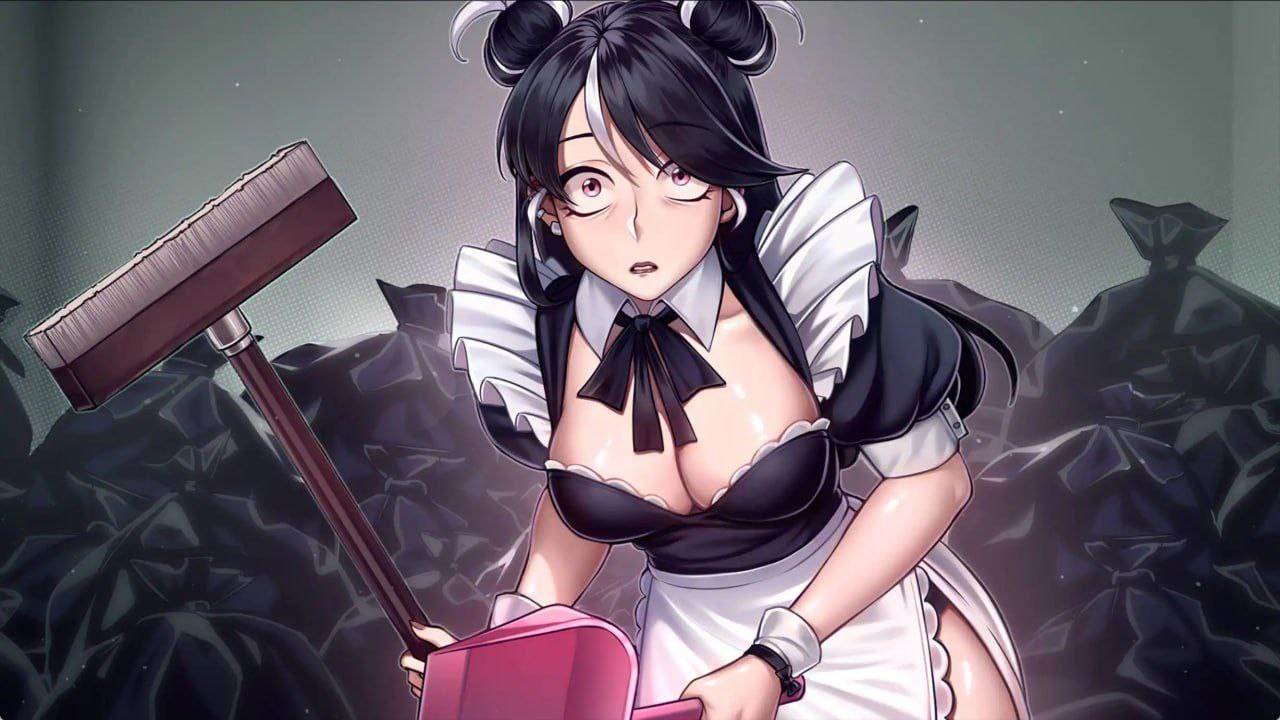萌站汉化版/PC+安卓/SLG/游戏名称：纯真葡萄  v1.0/双端-第1张图片-萌站
