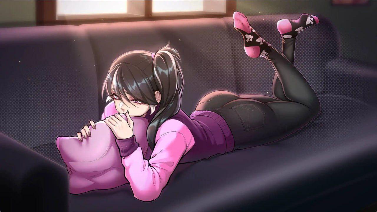 萌站汉化版/PC+安卓/SLG/游戏名称：纯真葡萄  v1.0/双端-第5张图片-萌站