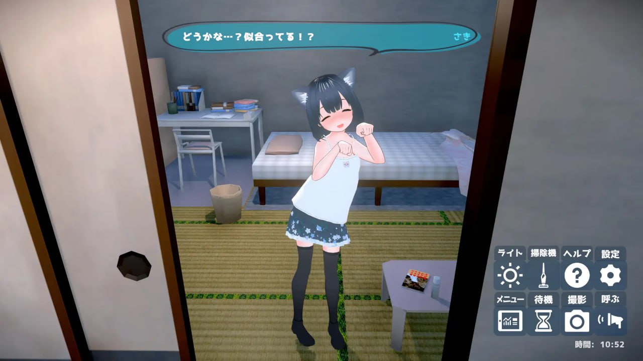 【PC端/更新/精品/SLG/动态】理想的父亲 ~ 与爱女的同居生活 ~v1.2.7 + DLCv1.01【共1.2GB】【官方中文】【2025年03月12日0点 更新】-第6张图片-萌站