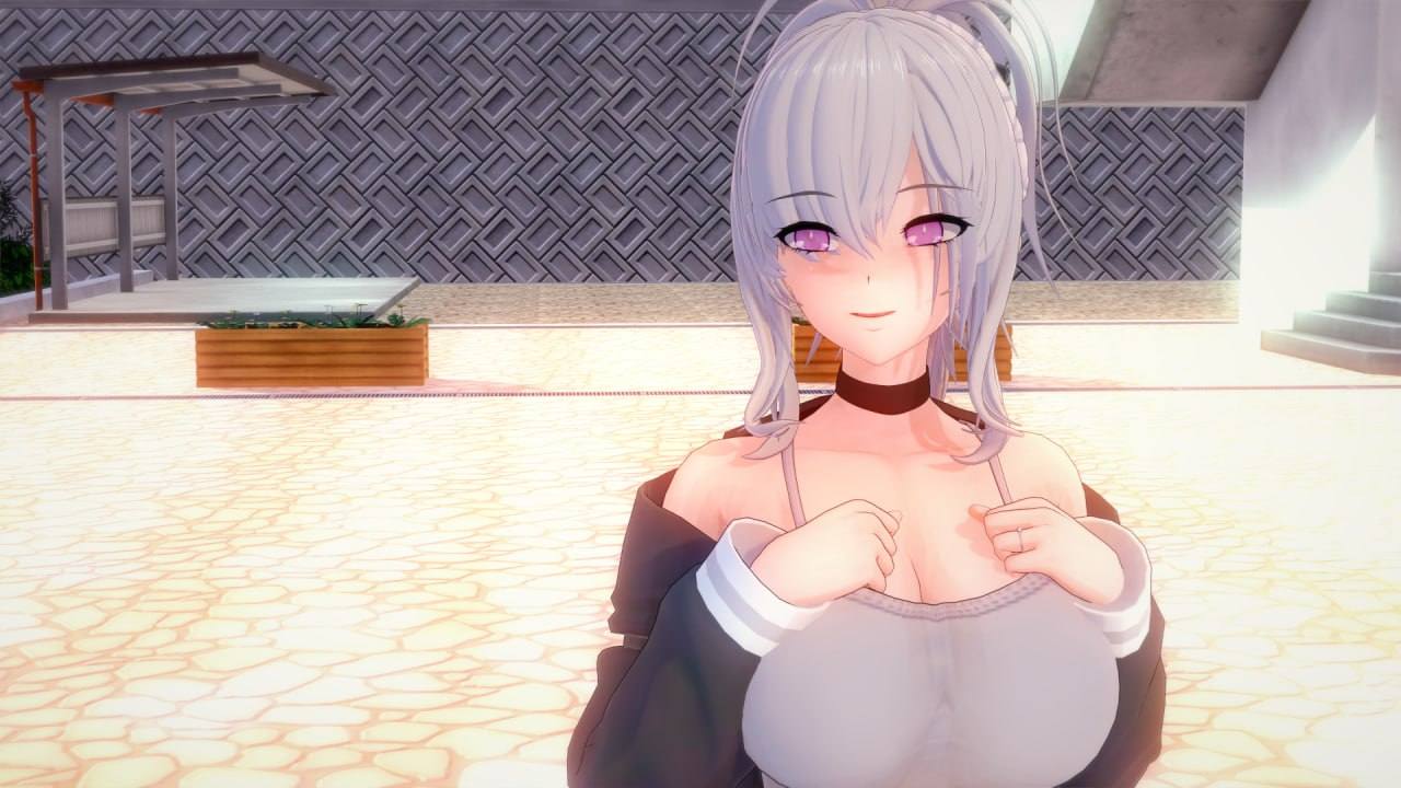 萌站汉化版PC+安卓/#爱还是权力   #Love or Power v0.3.2 汉化版-第5张图片-萌站