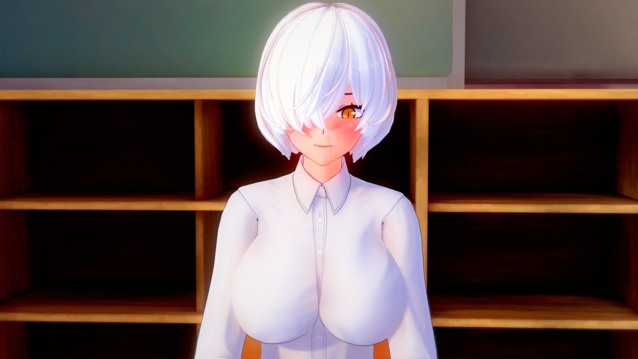 萌站汉化版PC+安卓/#爱还是权力   #Love or Power v0.3.2 汉化版-第6张图片-萌站