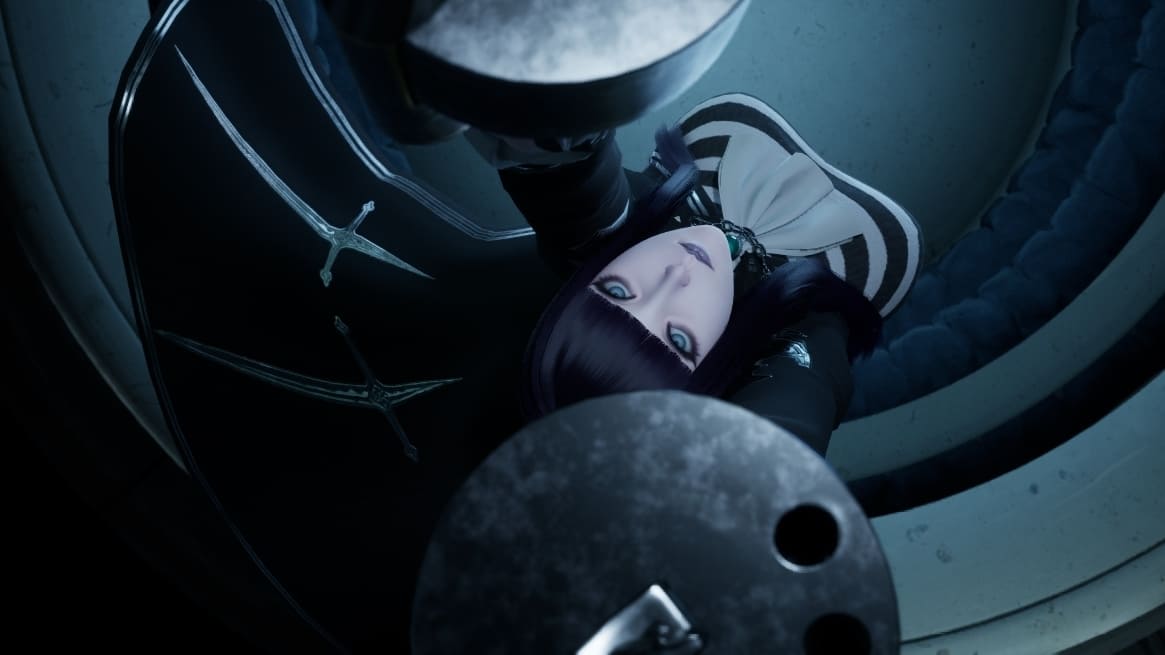 【更新】[3D大作/官中/全动态]魔女的侵袭：库洛的房间V0.5.0 官方中文步兵版[更新]-第14张图片-萌站