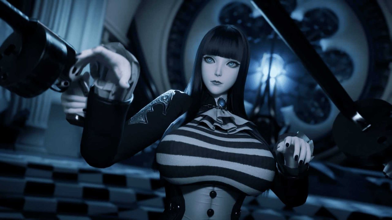 PC/SLG/魔女的侵袭:库洛的房间 #Under The Witch:Kuro's Room v0.5.0 官方中文版【2025.3.15 更新】 魔女的侵袭 第二部-第6张图片-萌站 PC/SLG/魔女的侵袭:库洛的房间 #Under The Witch:Kuro's Room v0.5.0 官方中文版【2025.3.15 更新】 魔女的侵袭 第二部-第6张图片-萌站
