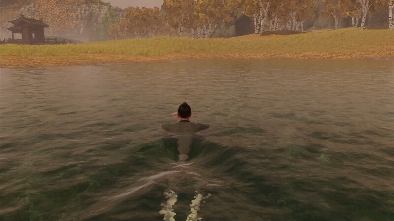 [更新]【国风武侠3D互动/后宫/开放世界/全动态/官中】极品采花郎 V1.3.6 STEAM官中国语-步兵-第11张图片-萌站