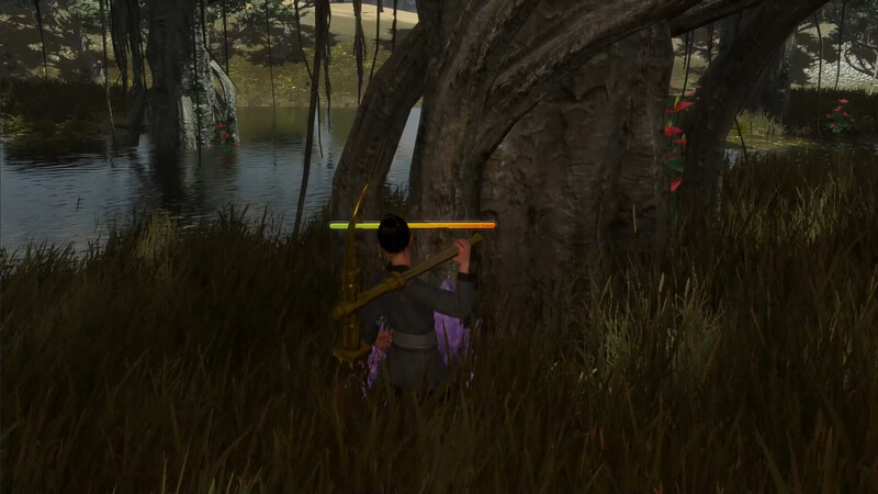 [更新]【国风武侠3D互动/后宫/开放世界/全动态/官中】极品采花郎 V1.3.6 STEAM官中国语-步兵-第10张图片-萌站