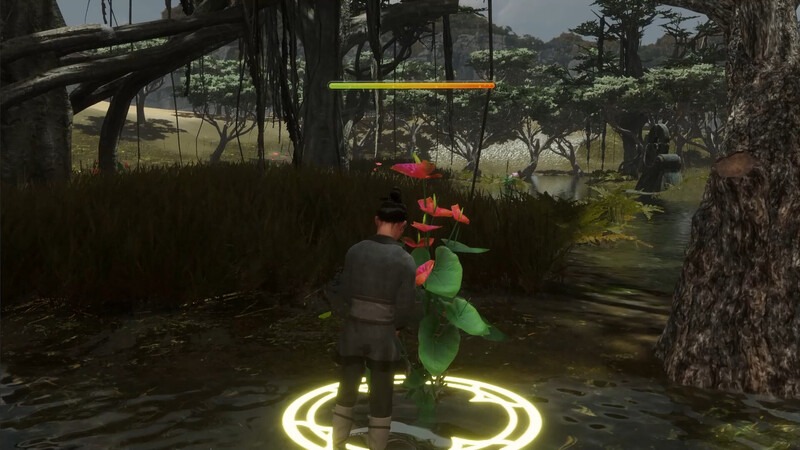 [更新]【国风武侠3D互动/后宫/开放世界/全动态/官中】极品采花郎 V1.3.6 STEAM官中国语-步兵-第13张图片-萌站