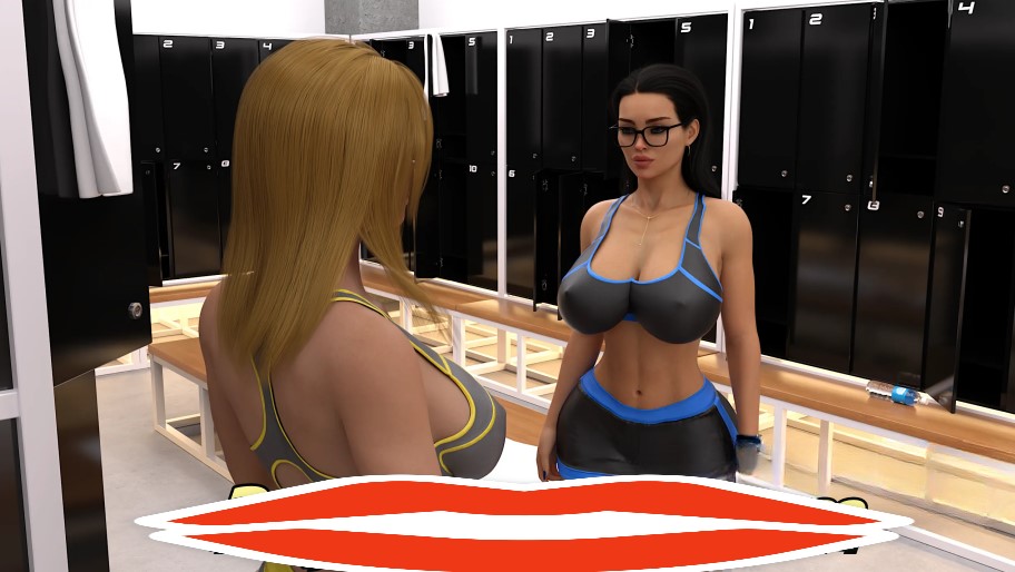 盟站汉化[PC+安卓][欧美SLG/汉化/动态]医疗特殊护理 [v0.5.1] Medical Special Care [2.6G]-第3张图片-萌站