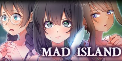 [SLG/动态] 疯狂岛（Mad Island）官方中文-v0.3.4+DLC-第1张图片-萌站