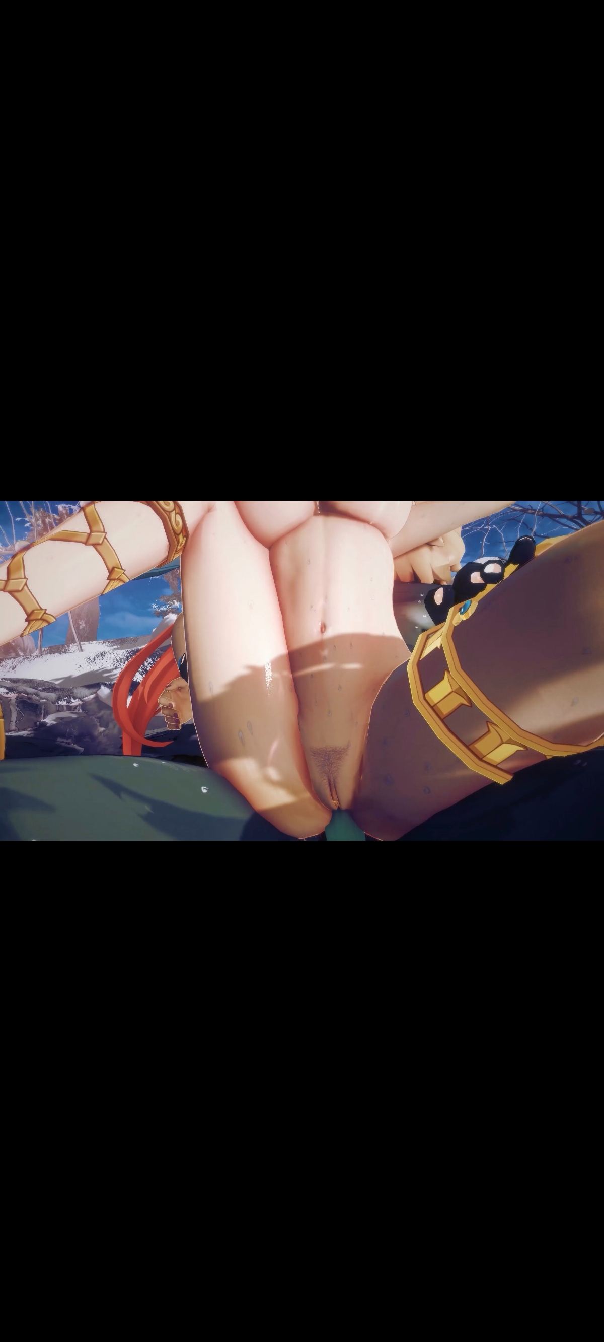 原神丘丘人-第7张图片-萌站