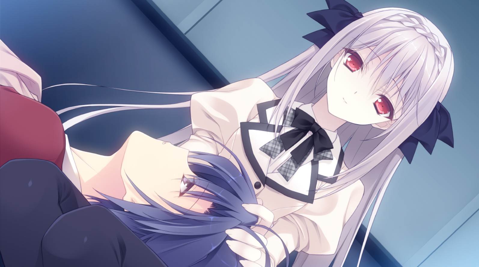 [汉化]近月少女的礼仪全家桶-第1张图片-萌站