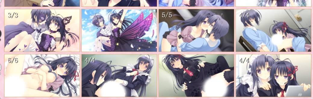 [汉化]近月少女的礼仪全家桶-第3张图片-萌站