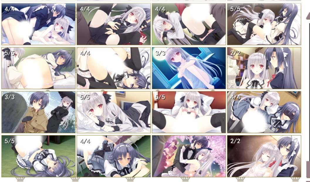 [汉化]近月少女的礼仪全家桶-第4张图片-萌站