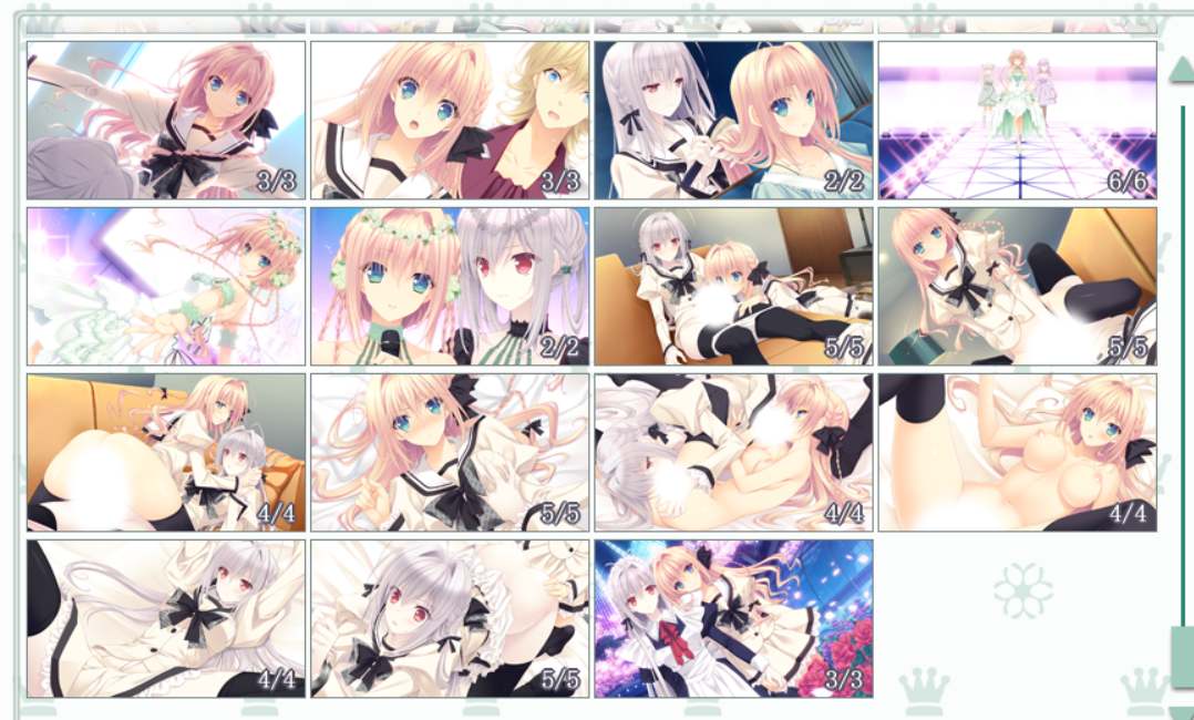 [汉化]近月少女的礼仪全家桶-第5张图片-萌站