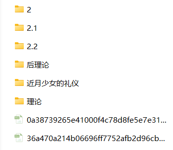 [汉化]近月少女的礼仪全家桶-第2张图片-萌站