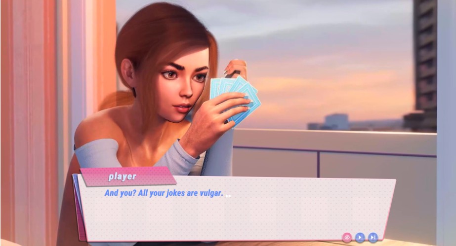[欧美SLG/动态] 性爱失忆症 SEX Amnesia – Lover Sim 官方中文版 [PC/10.30G]-第2张图片-萌站