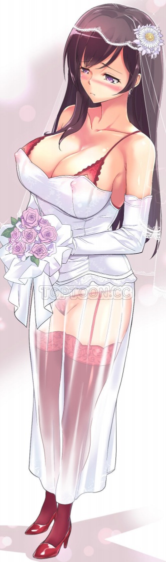 【韩漫/全彩】《调教妻子》1-52话【完结/共284M】【PDF版】-第2张图片-萌站