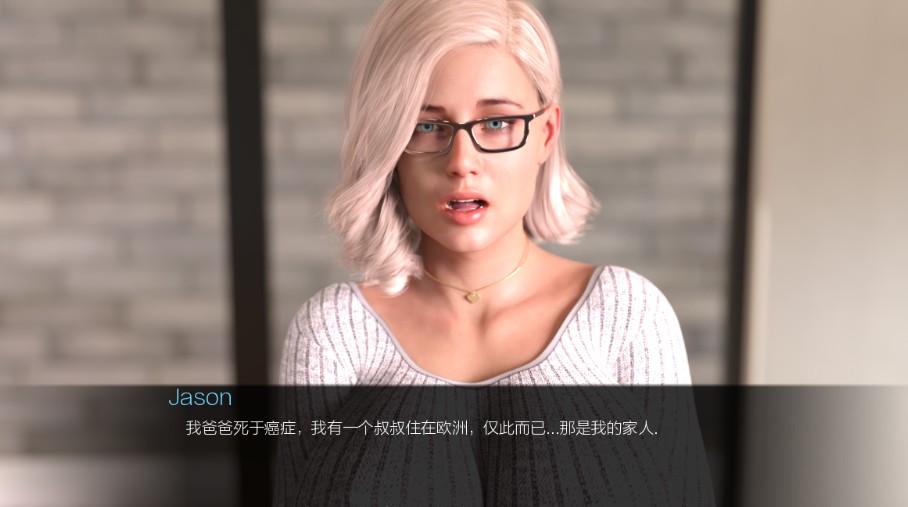 [欧美SLG/动态] 远方的朋友 Far-Off Friends v0.8 汉化版 [PC/3.26G]-第1张图片-萌站