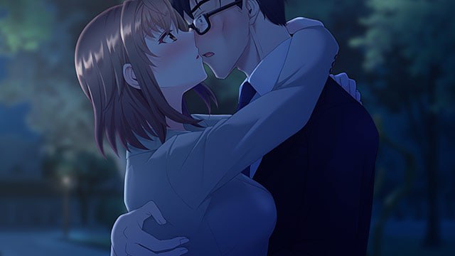 【PC端/新作/ADV/人妻】NTR公寓：纯真妻子陷入高层公寓的不伦之沼 【共1.6GB】【解锁全CG】【简体中文】【2025年02月28日发售】-第2张图片-萌站