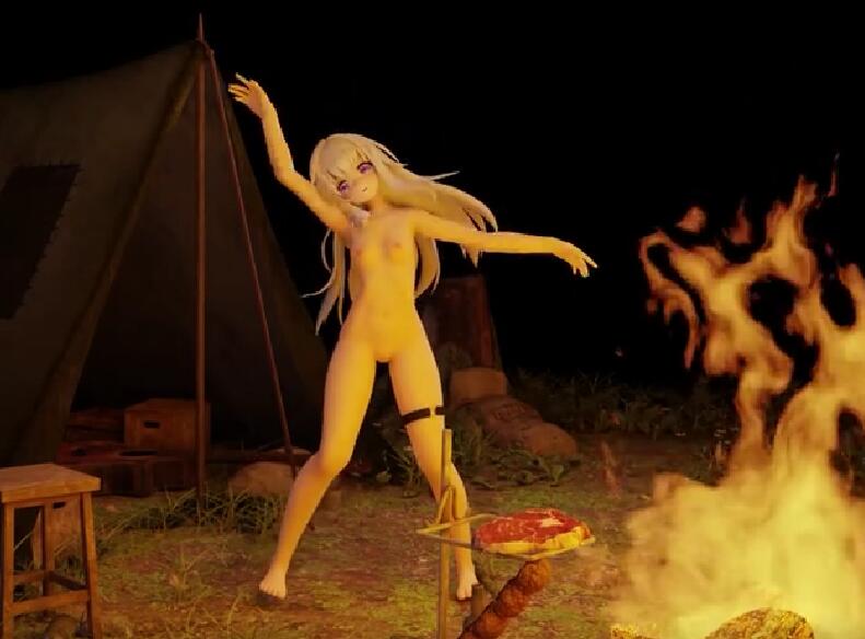 Iwara - 【长篇剧情系列-序章】被掳走的克拉拉 -第3张图片-萌站