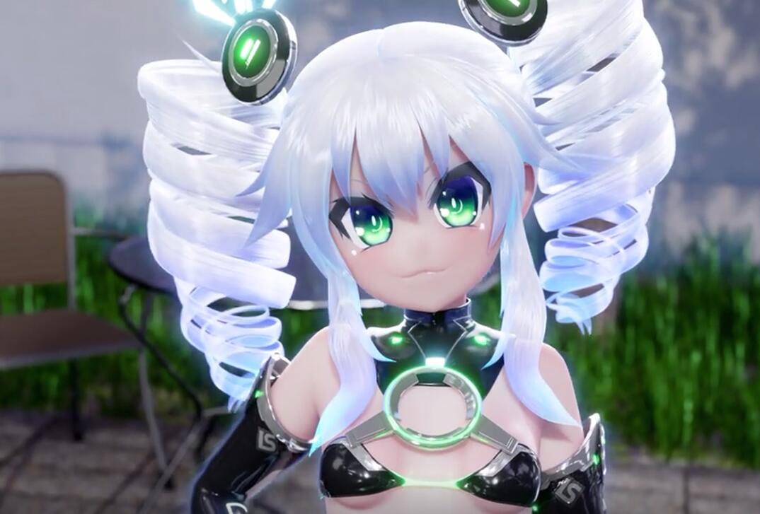 Iwara - Black Sister's Anal Correction-第5张图片-萌站