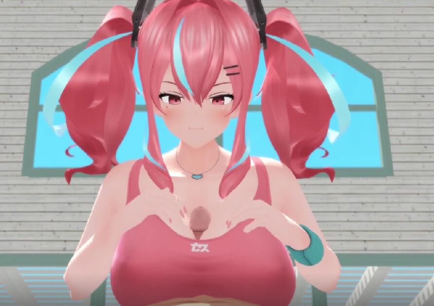 Iwara - Im Ill 난 예술이야- Bremerton's Sexual training! -第1张图片-萌站