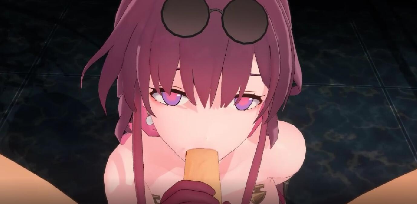 Iwara - ＫＡＦＫＡ  -第1张图片-萌站