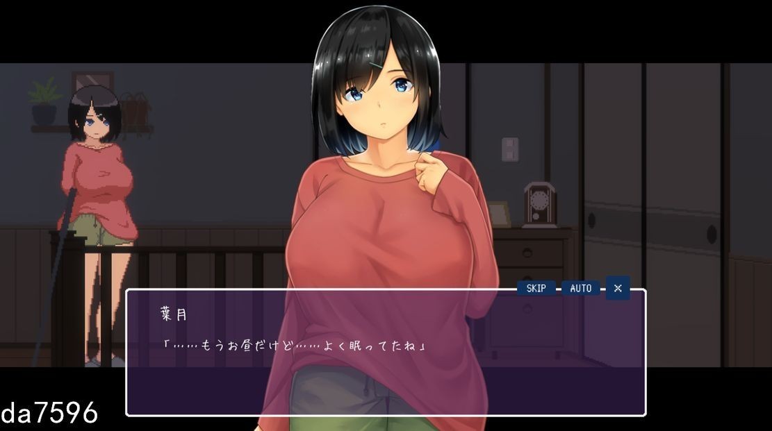 更新[爆款SLG/互动养成/像素动态] 乡间性活 WINTER-田舎の性活- Ver250313 官方中文步兵版 [1.40G]-第6张图片-萌站