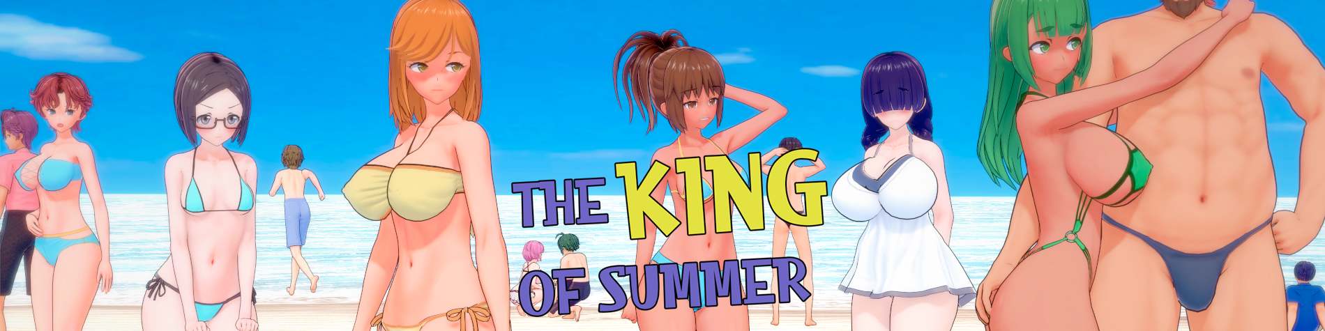 【萌站驴哥汉化】日系动态后宫SLG《夏日之主》 (PC端/v0.5.9/驴哥汉化/5.37G)-第1张图片-萌站 【萌站驴哥汉化】日系动态后宫SLG《夏日之主》 (PC端/v0.5.9/驴哥汉化/5.37G)-第1张图片-萌站