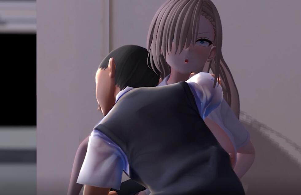 Iwara - 陰姦失敗-第3张图片-萌站