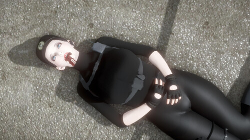 特警戰鬥日誌-第6张图片-萌站