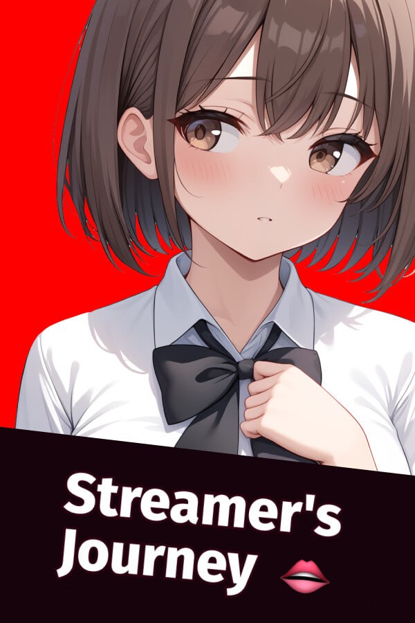 流媒体玩家的旅程 #Streamer’s Journey 官方中文版+DLC-第1张图片-萌站