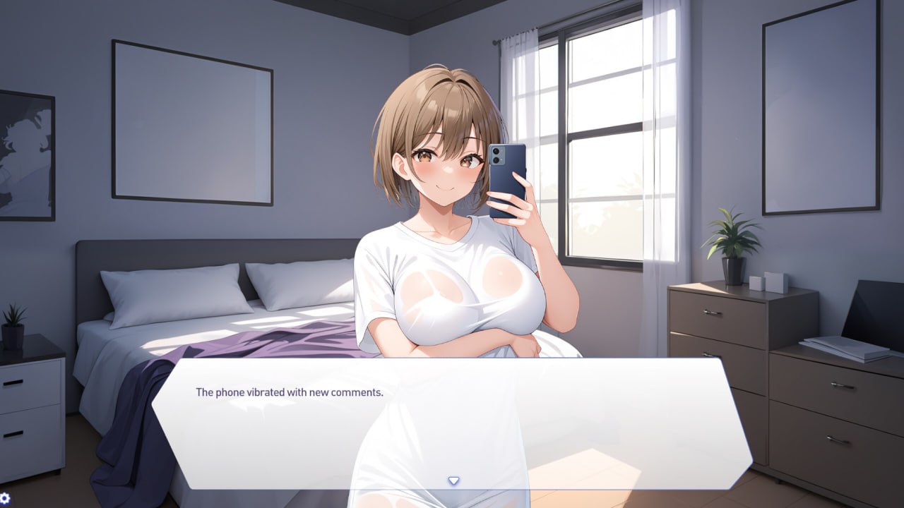 流媒体玩家的旅程 #Streamer’s Journey 官方中文版+DLC-第4张图片-萌站