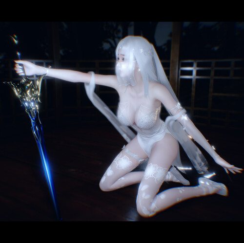 女侠失手01-02-第4张图片-萌站