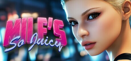 新作[欧美SLG/动态] 熟女如此多汁 MILF’s So Juicy 官方中文版 [5.40G]-第1张图片-萌站
