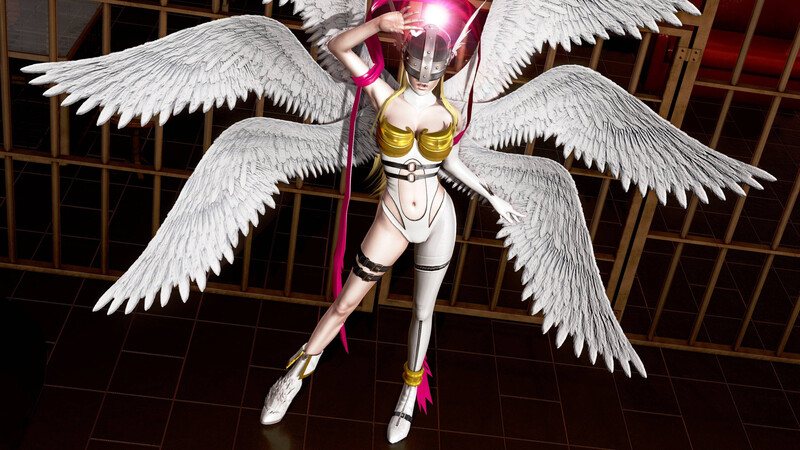 天女传01-05(完)+支线01-02(完)+无惨篇01-02(完)+番外-第2张图片-萌站