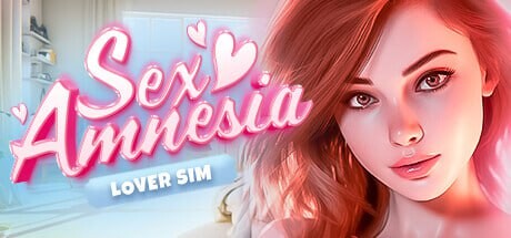 新作[欧美SLG/动态] 性爱失忆症 SEX Amnesia – Lover Sim 官方中文版 [10.30G]-第1张图片-萌站