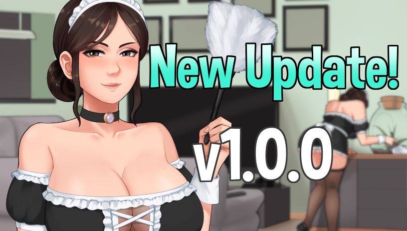 【神中神】家务  完结撒花【PC/DS汉化/SLG】全站最快更新-第3张图片-萌站